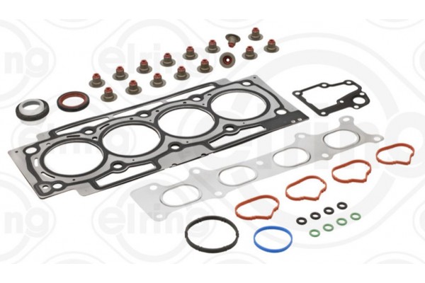 Elring Σετ στεγανοπ., Κυλινδροκεφαλή - 687.860