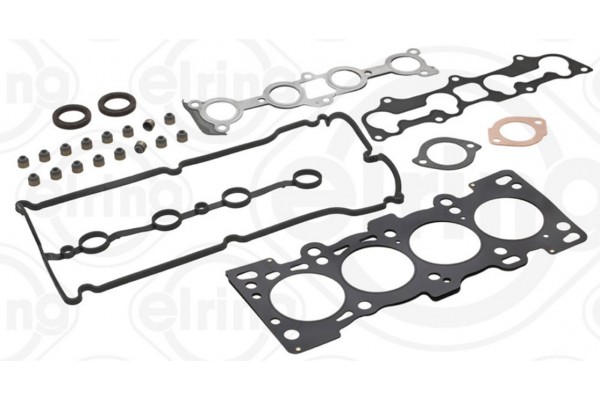 Elring Σετ στεγανοπ., Κυλινδροκεφαλή - 707.140