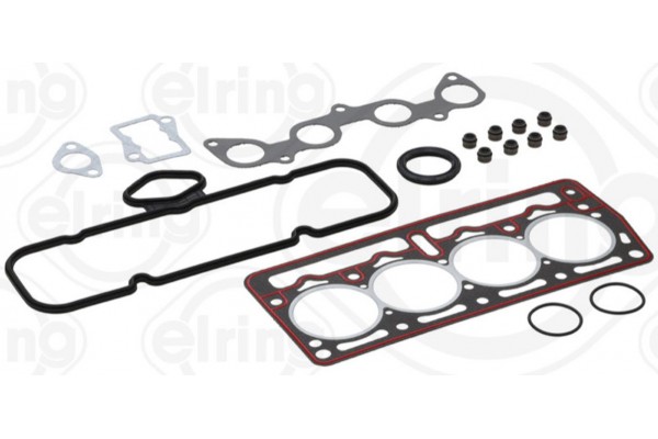 Elring Σετ στεγανοπ., Κυλινδροκεφαλή - 710.242