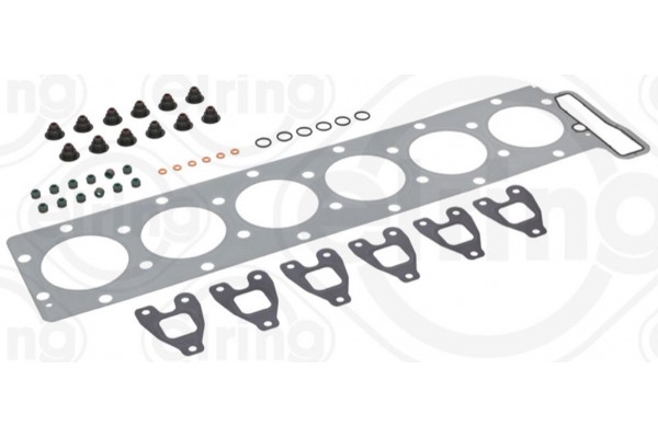 Elring Σετ στεγανοπ., Κυλινδροκεφαλή - 715.270