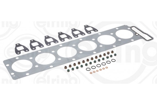 Elring Σετ στεγανοπ., Κυλινδροκεφαλή - 715.280