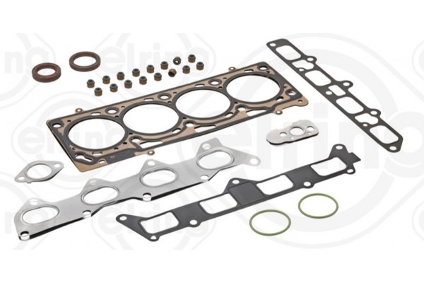 Elring Σετ στεγανοπ., Κυλινδροκεφαλή - 718.081