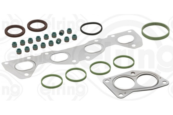 Elring Σετ στεγανοπ., Κυλινδροκεφαλή - 730.830
