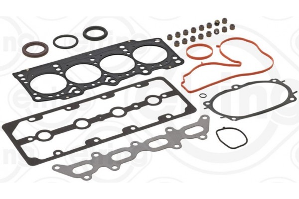 Elring Σετ στεγανοπ., Κυλινδροκεφαλή - 735.230