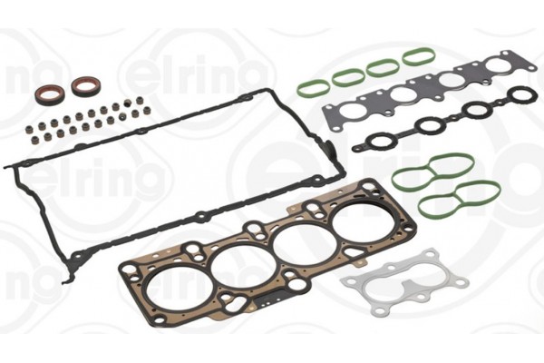 Elring Σετ στεγανοπ., Κυλινδροκεφαλή - 736.880