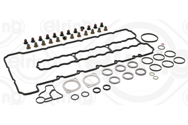 Elring Σετ στεγανοπ., Κυλινδροκεφαλή - 740.240