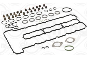 Elring Σετ στεγανοπ., Κυλινδροκεφαλή - 740.280