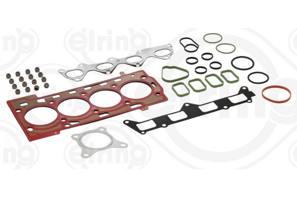 Elring Σετ στεγανοπ., Κυλινδροκεφαλή - 741.800