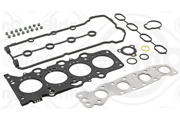 Elring Σετ στεγανοπ., Κυλινδροκεφαλή - 747.340