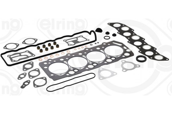 Elring Σετ στεγανοπ., Κυλινδροκεφαλή - 752.976