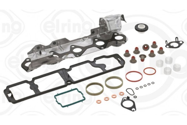 Elring Σετ στεγανοπ., Κυλινδροκεφαλή - 795.100