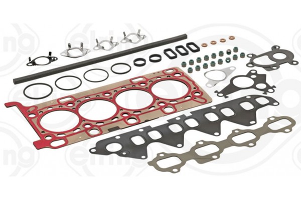 Elring Σετ στεγανοπ., Κυλινδροκεφαλή - 811.220