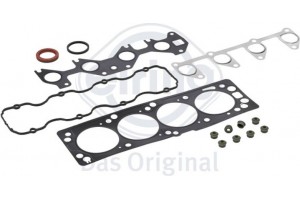 Elring Σετ στεγανοπ., Κυλινδροκεφαλή - 081.400