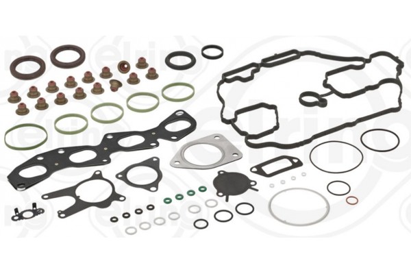 Elring Σετ στεγανοπ., Κυλινδροκεφαλή - 814.140