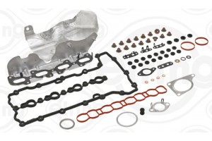 Elring Σετ στεγανοπ., Κυλινδροκεφαλή - 847.000