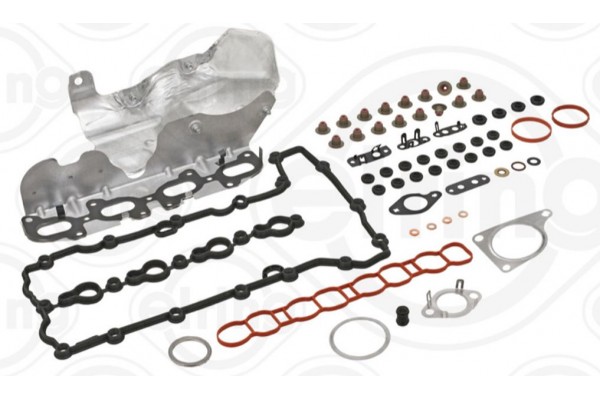 Elring Σετ στεγανοπ., Κυλινδροκεφαλή - 847.000