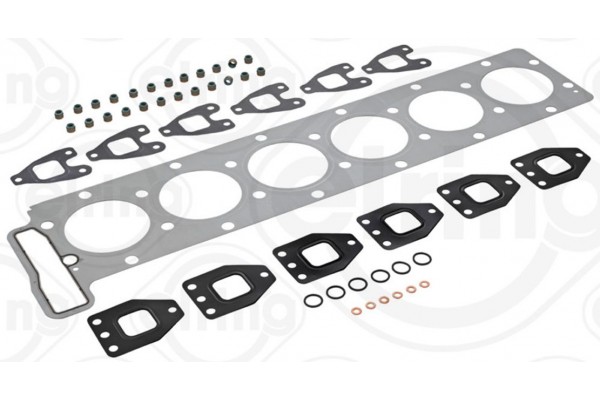 Elring Σετ στεγανοπ., Κυλινδροκεφαλή - 855.160