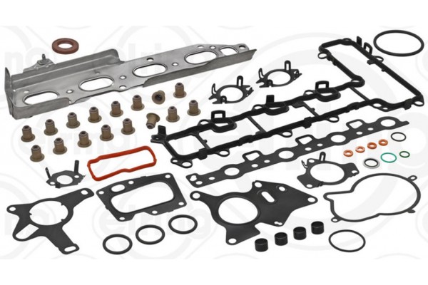 Elring Σετ στεγανοπ., Κυλινδροκεφαλή - 884.220