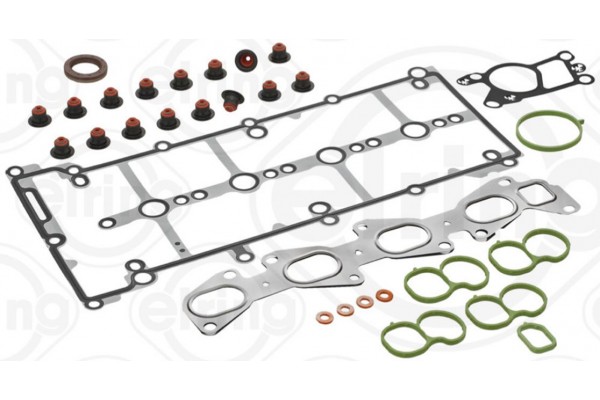 Elring Σετ στεγανοπ., Κυλινδροκεφαλή - 891.830