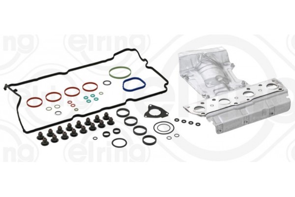 Elring Σετ στεγανοπ., Κυλινδροκεφαλή - 898.110