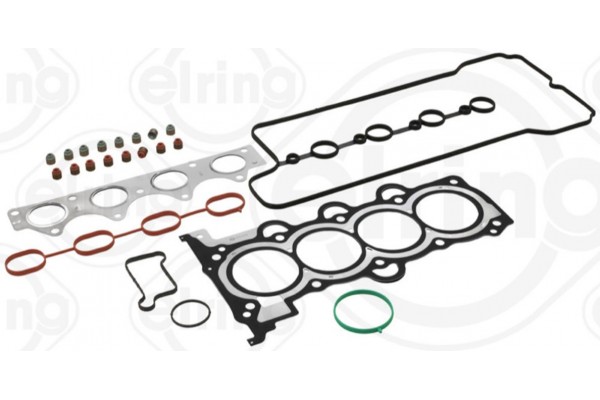Elring Σετ στεγανοπ., Κυλινδροκεφαλή - 925.610