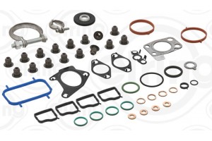 Elring Σετ στεγανοπ., Κυλινδροκεφαλή - 967.050