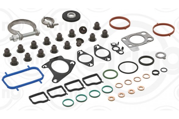 Elring Σετ στεγανοπ., Κυλινδροκεφαλή - 967.050