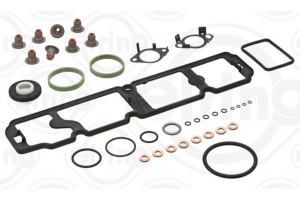 Elring Σετ στεγανοπ., Κυλινδροκεφαλή - 995.620