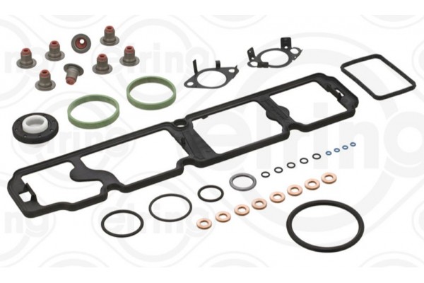 Elring Σετ στεγανοπ., Κυλινδροκεφαλή - 995.620