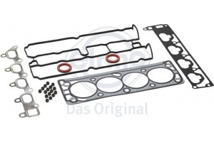 Elring Σετ στεγανοπ., Κυλινδροκεφαλή - 124.161