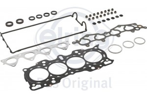 Elring Σετ στεγανοπ., Κυλινδροκεφαλή - 166.050