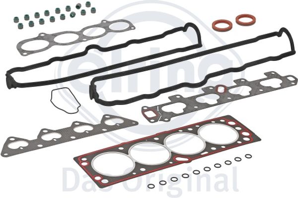 Elring Σετ στεγανοπ., Κυλινδροκεφαλή - 198.120
