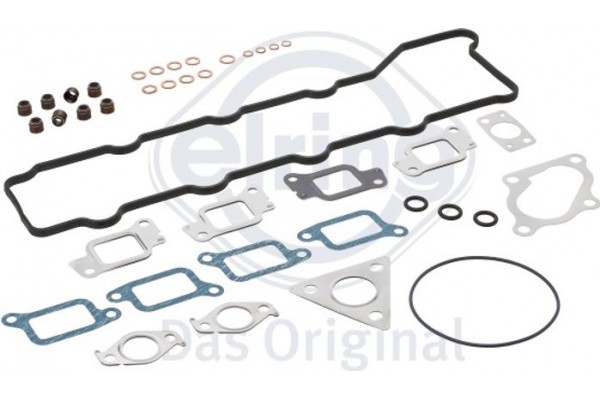 Elring Σετ στεγανοπ., Κυλινδροκεφαλή - 257.750