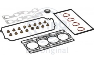 Elring Σετ στεγανοπ., Κυλινδροκεφαλή - 258.850