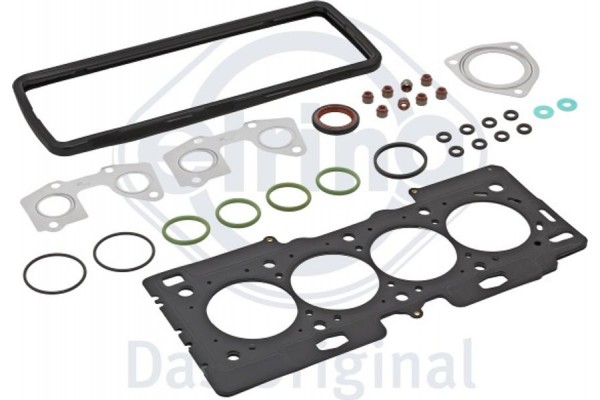 Elring Σετ στεγανοπ., Κυλινδροκεφαλή - 375.300