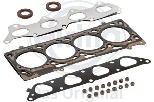 Elring Σετ στεγανοπ., Κυλινδροκεφαλή - 376.140