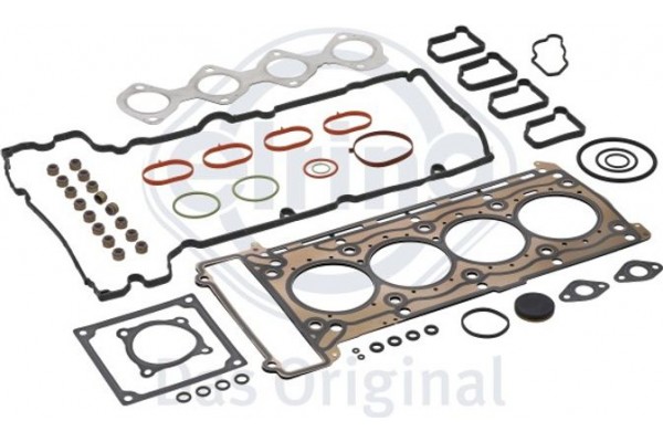 Elring Σετ στεγανοπ., Κυλινδροκεφαλή - 431.650