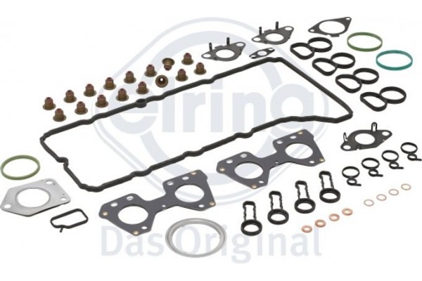 Elring Σετ στεγανοπ., Κυλινδροκεφαλή - 456.080