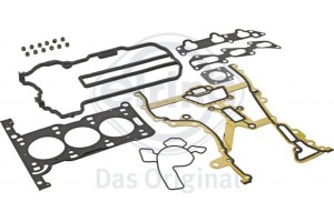 Elring Σετ στεγανοπ., Κυλινδροκεφαλή - 476.700