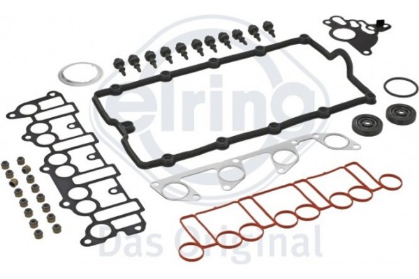 Elring Σετ στεγανοπ., Κυλινδροκεφαλή - 490.921