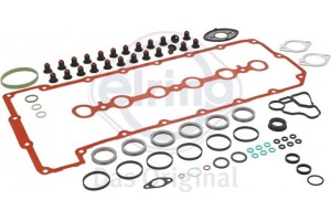 Elring Σετ στεγανοπ., Κυλινδροκεφαλή - 537.850