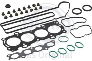 Elring Σετ στεγανοπ., Κυλινδροκεφαλή - 569.970