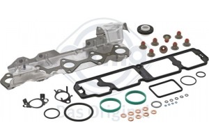 Elring Σετ στεγανοπ., Κυλινδροκεφαλή - 570.910