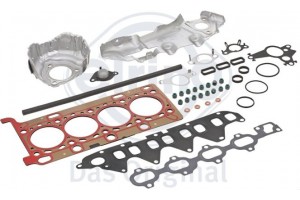 Elring Σετ στεγανοπ., Κυλινδροκεφαλή - 634.670