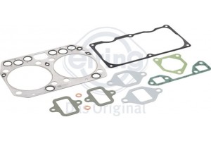 Elring Σετ στεγανοπ., Κυλινδροκεφαλή - 636.320