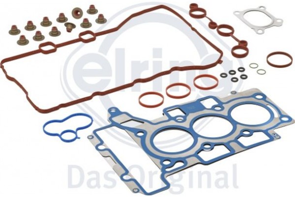 Elring Σετ στεγανοπ., Κυλινδροκεφαλή - 642.530