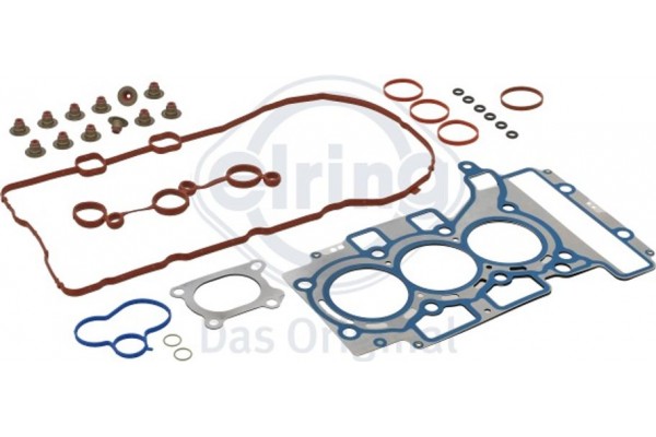 Elring Σετ στεγανοπ., Κυλινδροκεφαλή - 642.540