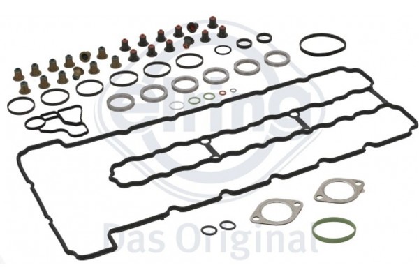 Elring Σετ στεγανοπ., Κυλινδροκεφαλή - 740.280