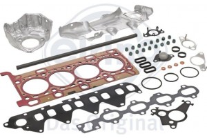 Elring Σετ στεγανοπ., Κυλινδροκεφαλή - 801.580