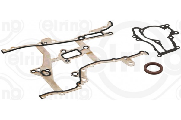 Elring Σετ στεγανοπ., Περίβλημα εγκεφ. - 384.550